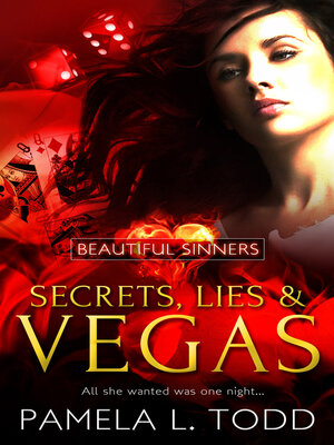 cover image of Secrets, Lies & Vegas
